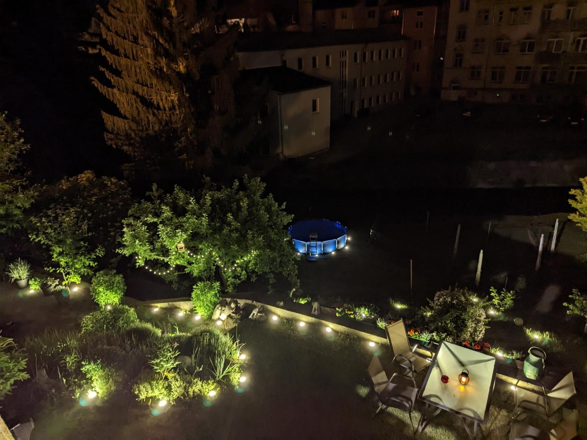 Zi1 - Urlaubsmagie - Erholung Mit Whirlpool & Sauna Sebnitz Extérieur photo
