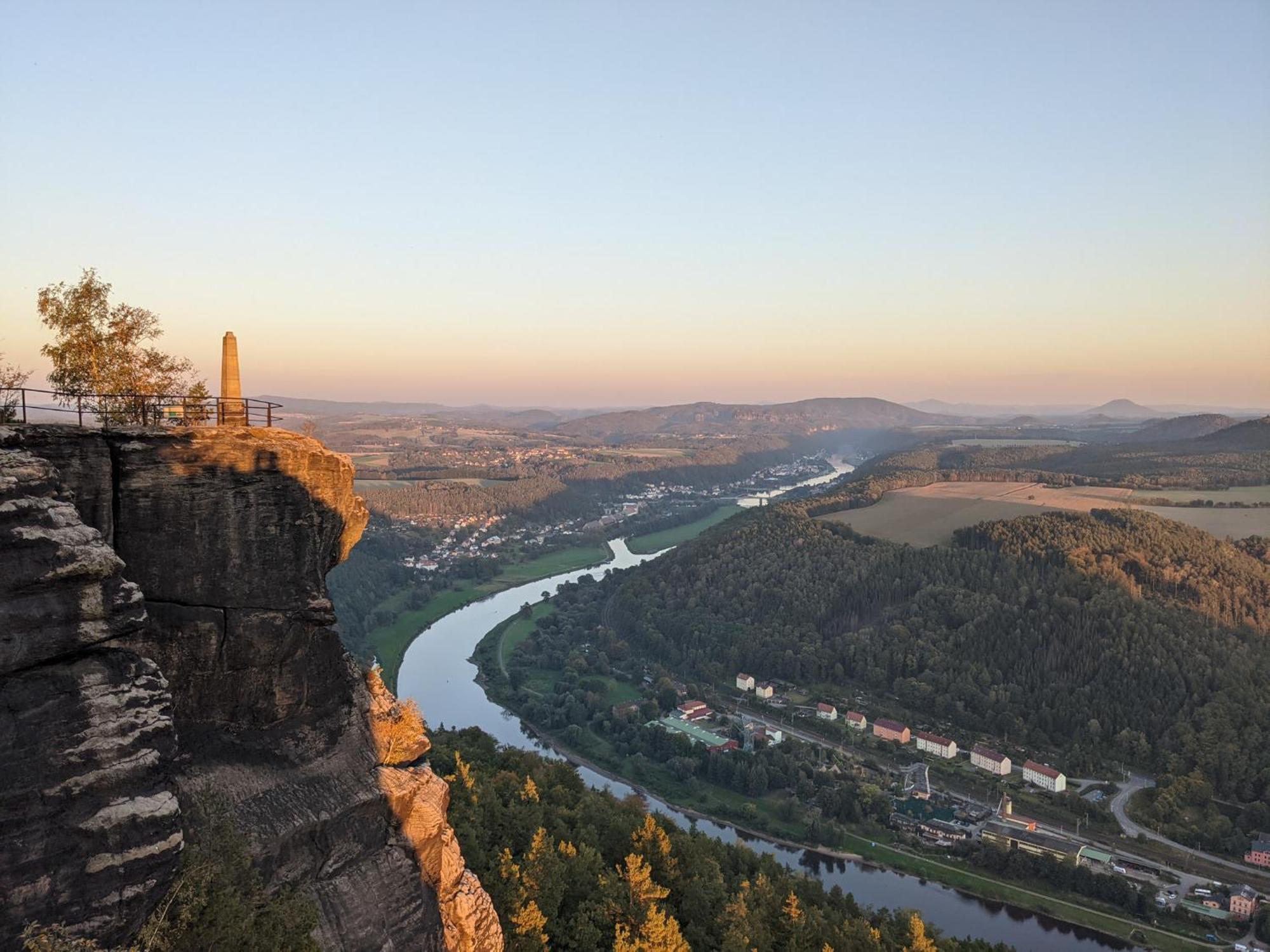 Zi1 - Urlaubsmagie - Erholung Mit Whirlpool & Sauna Sebnitz Extérieur photo