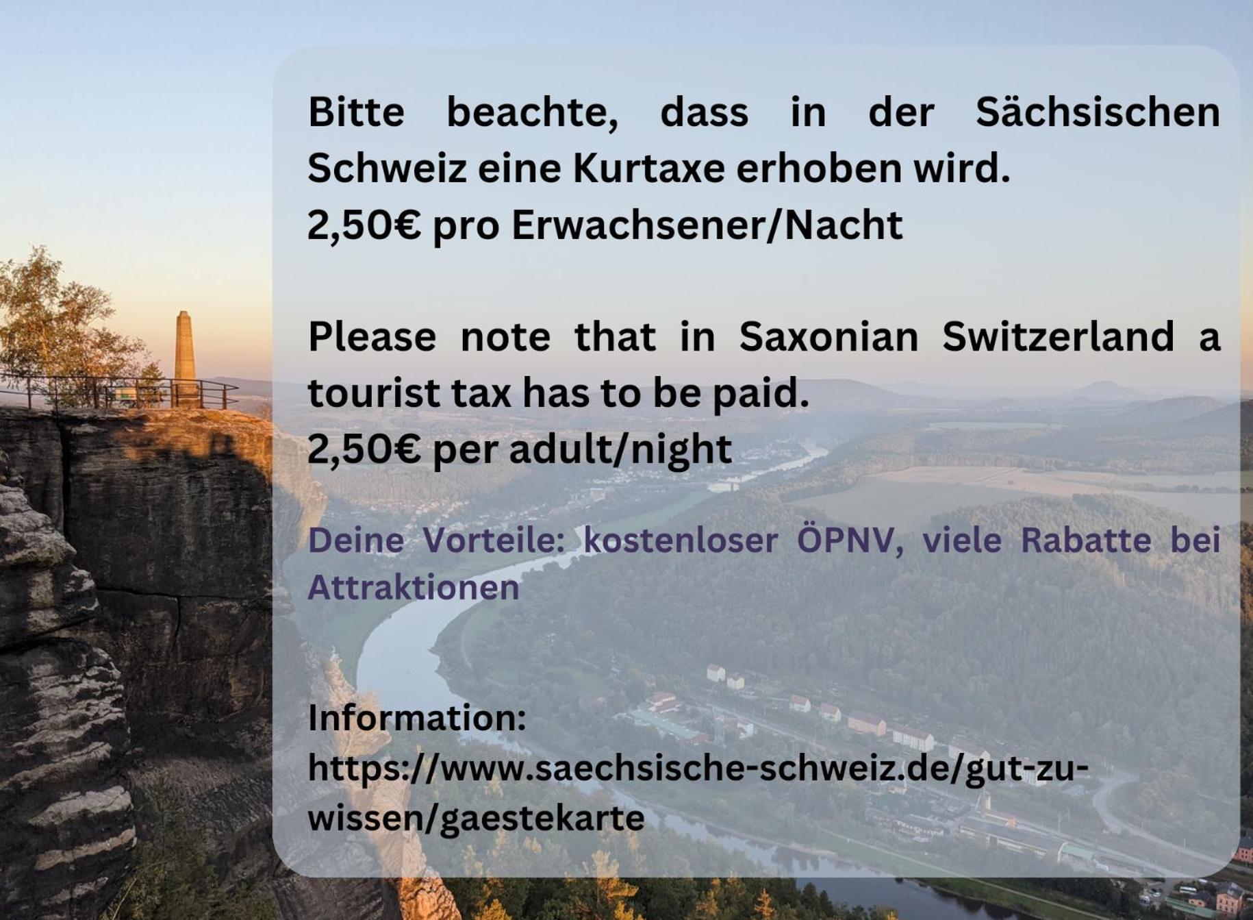 Zi1 - Urlaubsmagie - Erholung Mit Whirlpool & Sauna Sebnitz Extérieur photo